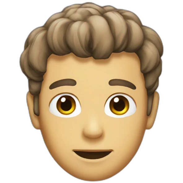 Dick emoji
