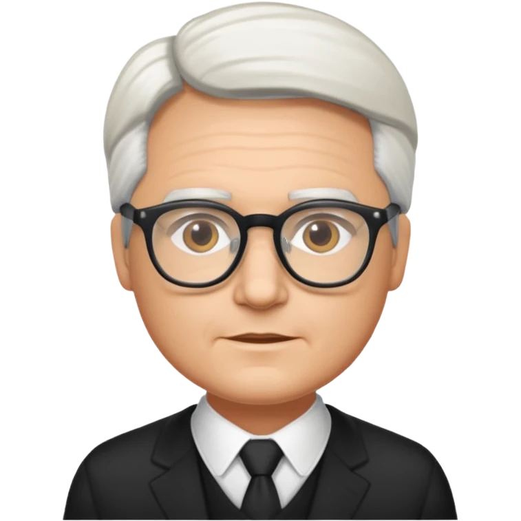 Karl langefeld emoji
