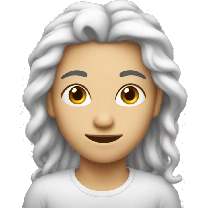 Signe jul emoji