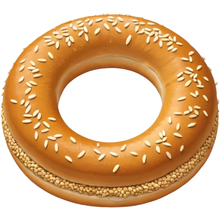Simit  emoji