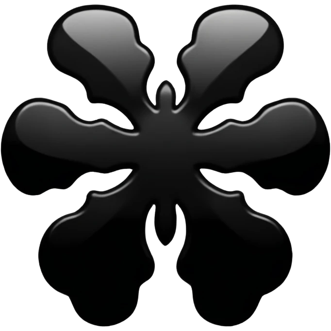 Rorschach emoji