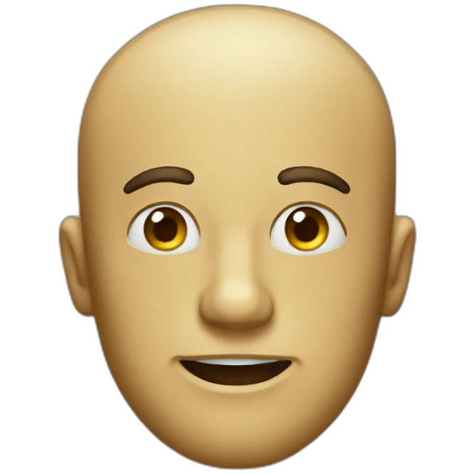 Spong emoji