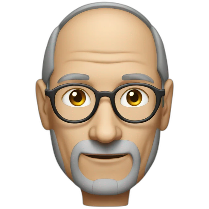 steve jobs  emoji