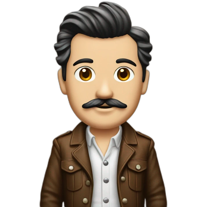 Jack Daniel ￼ emoji