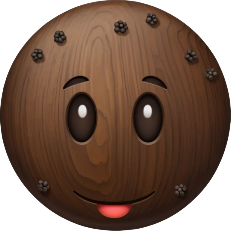 黑胡椒 emoji