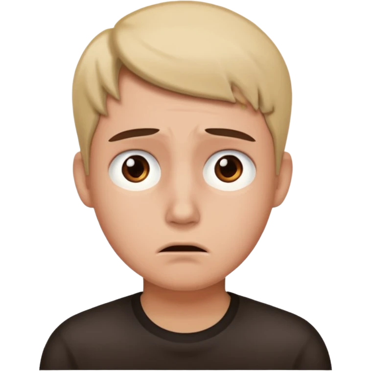 do not have an epipen emoji