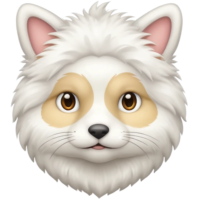 Hermelin emoji