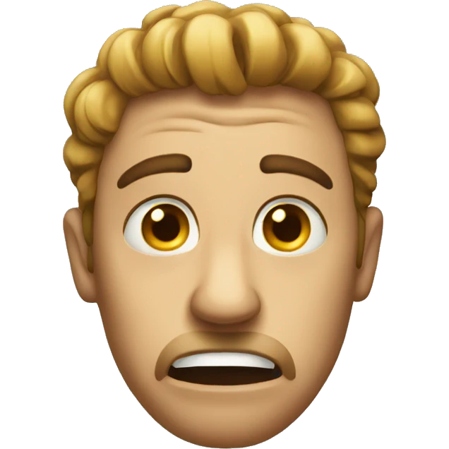 baffled emoji  emoji