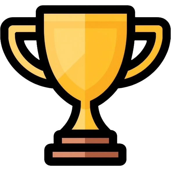 trophy emoji