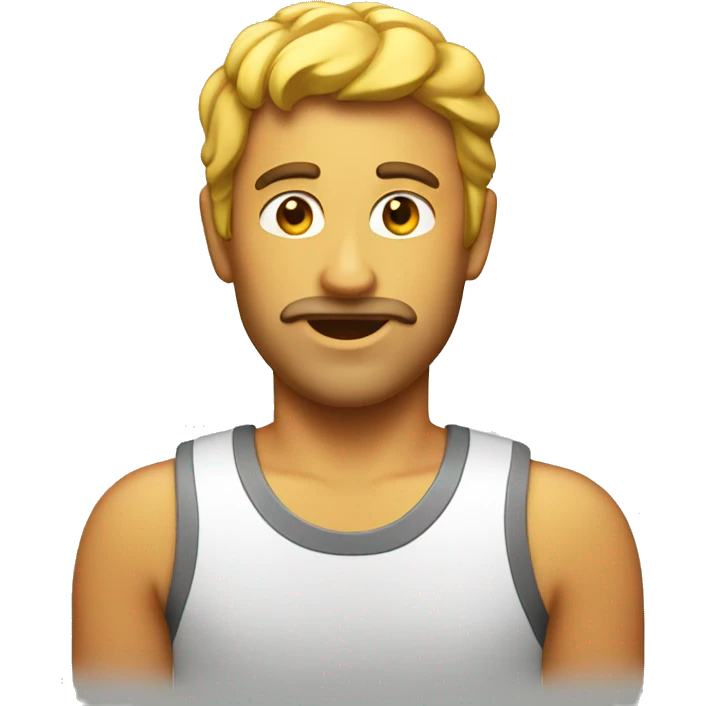 Mercury emoji