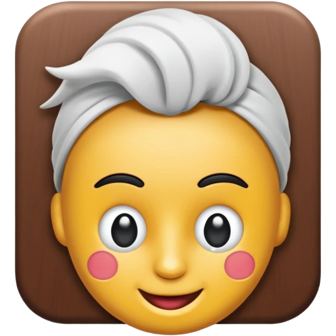 Tiktok tik işareti emoji