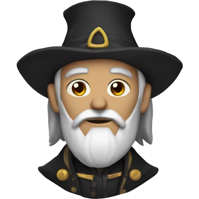 warlock emoji