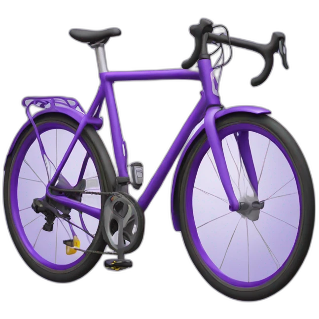 ultraviolette bike emoji
