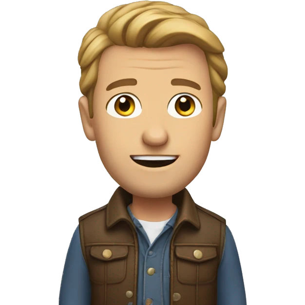 Ken carson emoji
