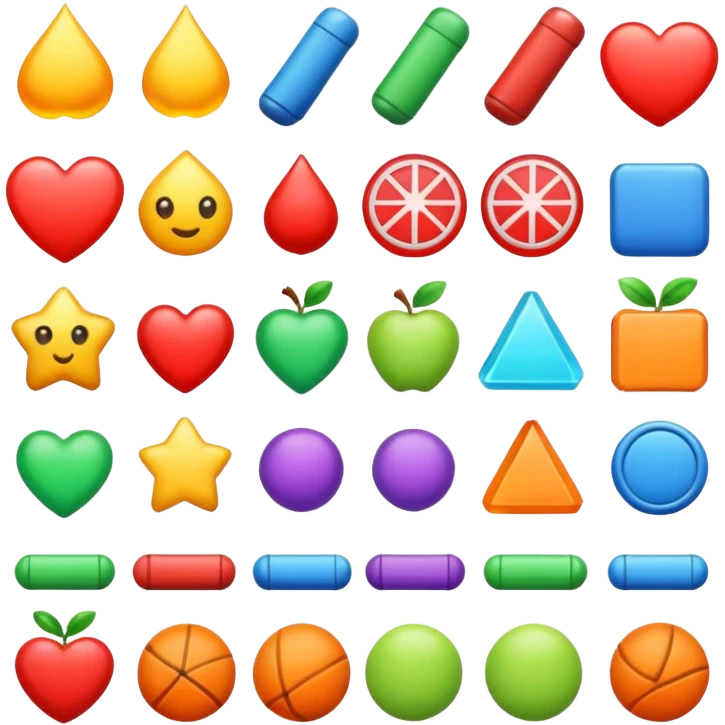 games emoji