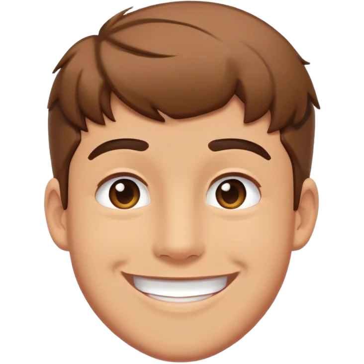 Mr beast emoji