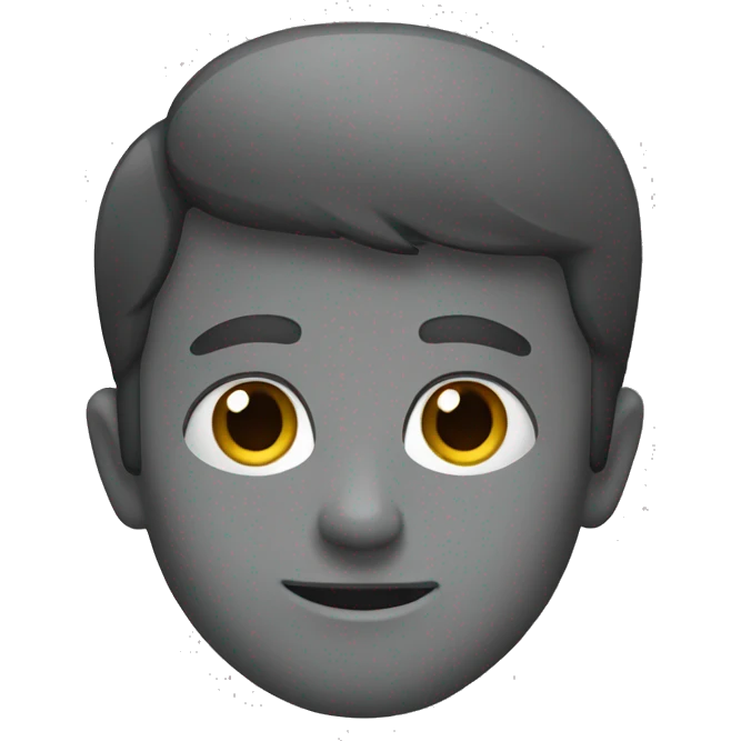 oblique  emoji