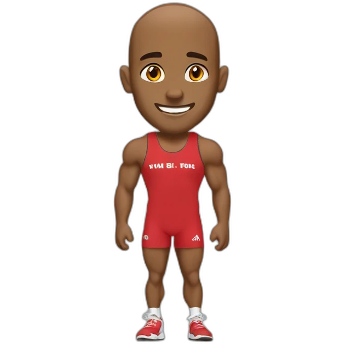 David goggins emoji