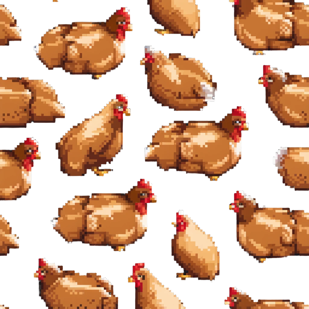 chicken thighs meat emoji
