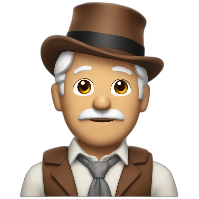 freddy fazber emoji