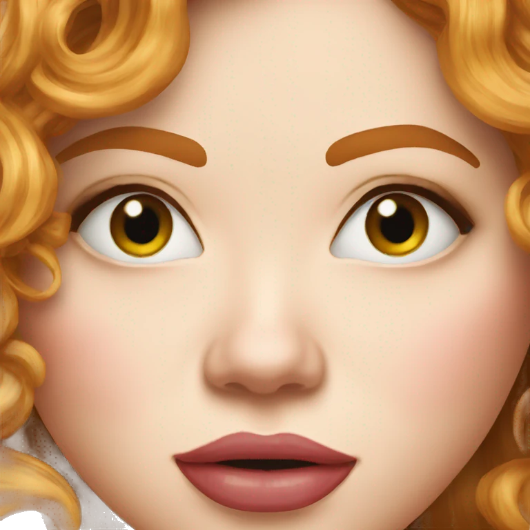winking natasha lyonne emoji
