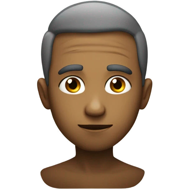 think  emoji