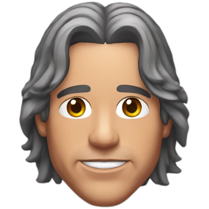 bret hart emoji