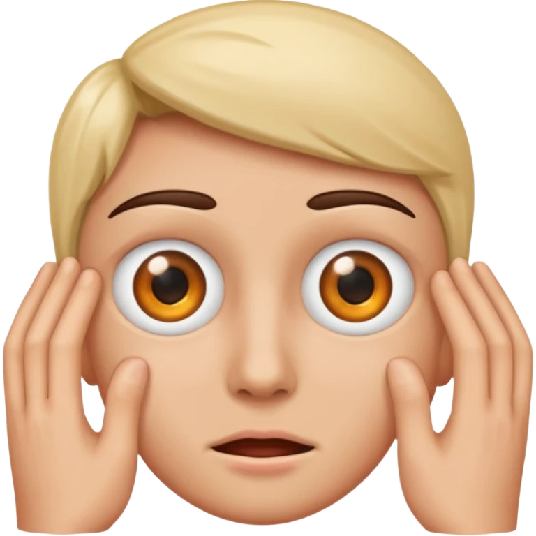 eye twitch emoji