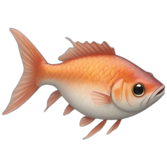 Poisson emoji