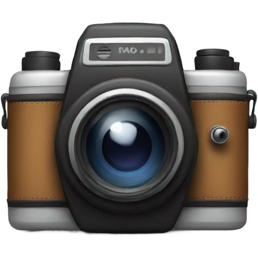 Cameras emoji