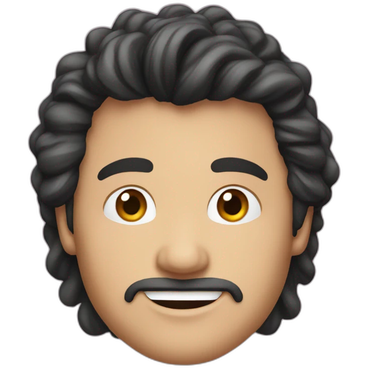 Michael youn emoji