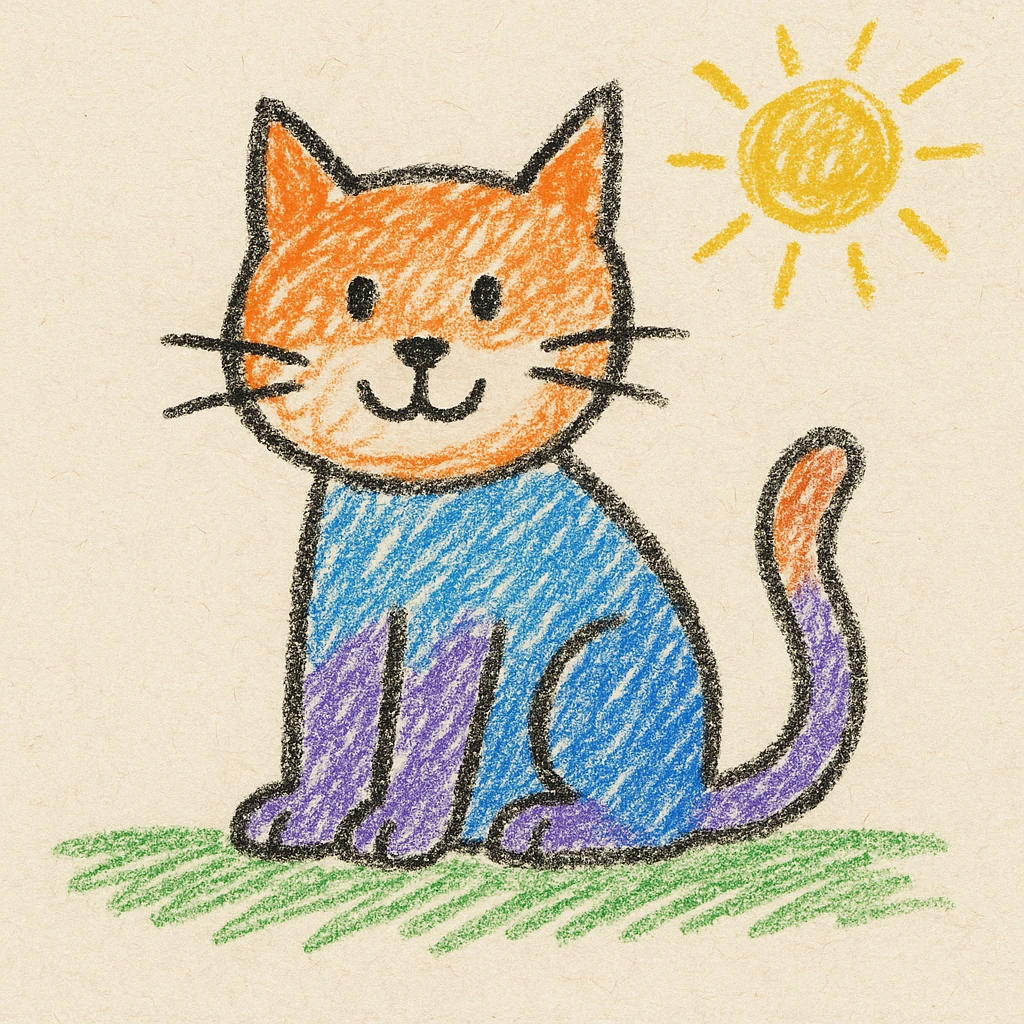 cat emoji