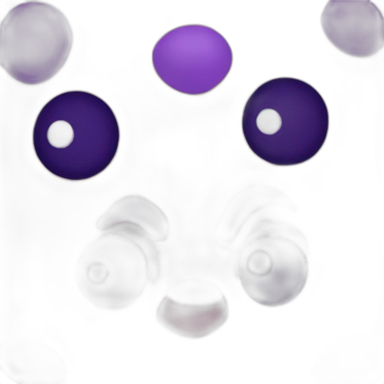 Myrtille emoji