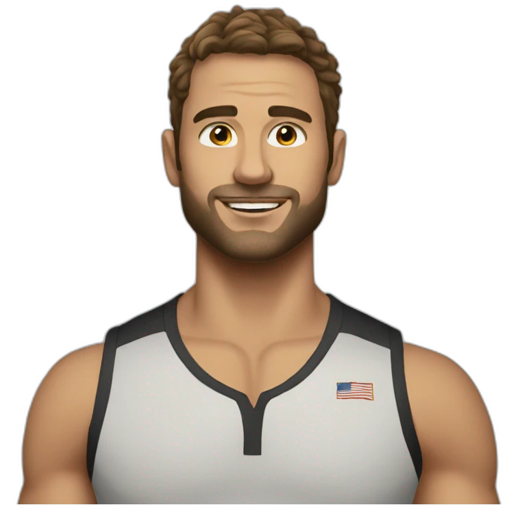 Andrew Tate emoji