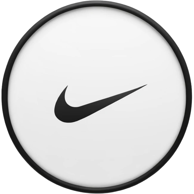 Создай эмодзи найк чтобы использовать его в тексте emoji