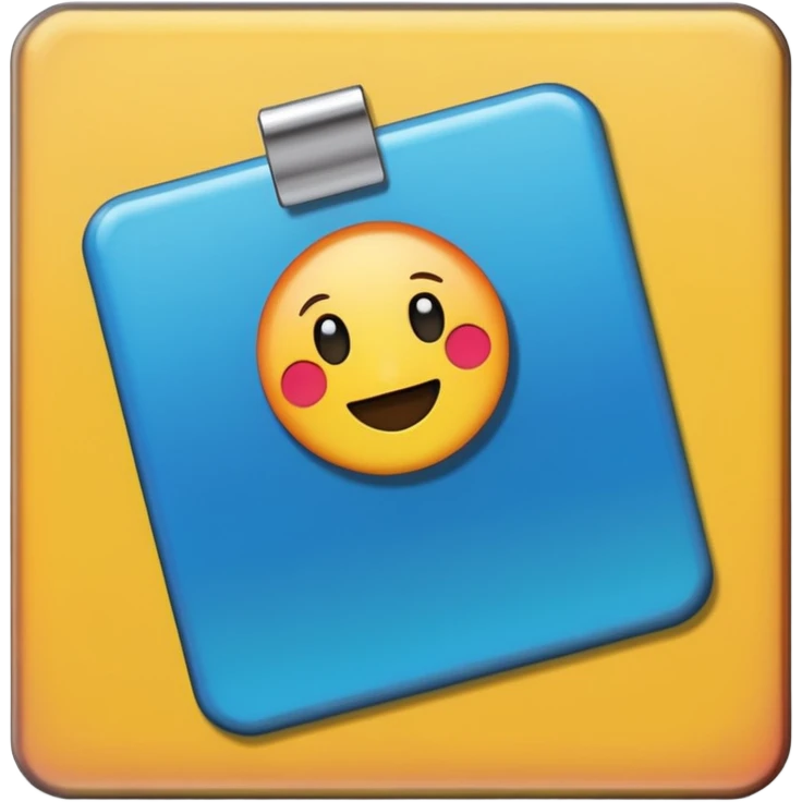fridge magnet emoji