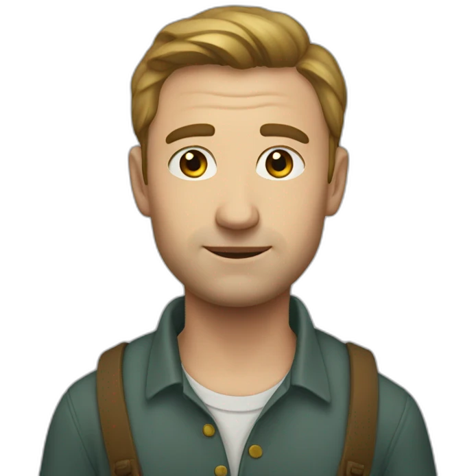 Hisztis lány emoji