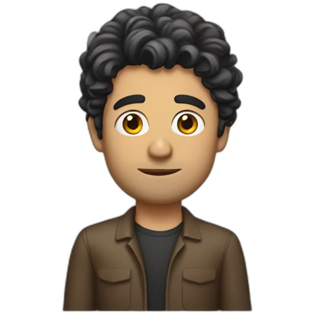 Ignacio emoji