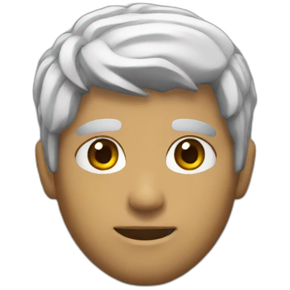 gamer105 emoji