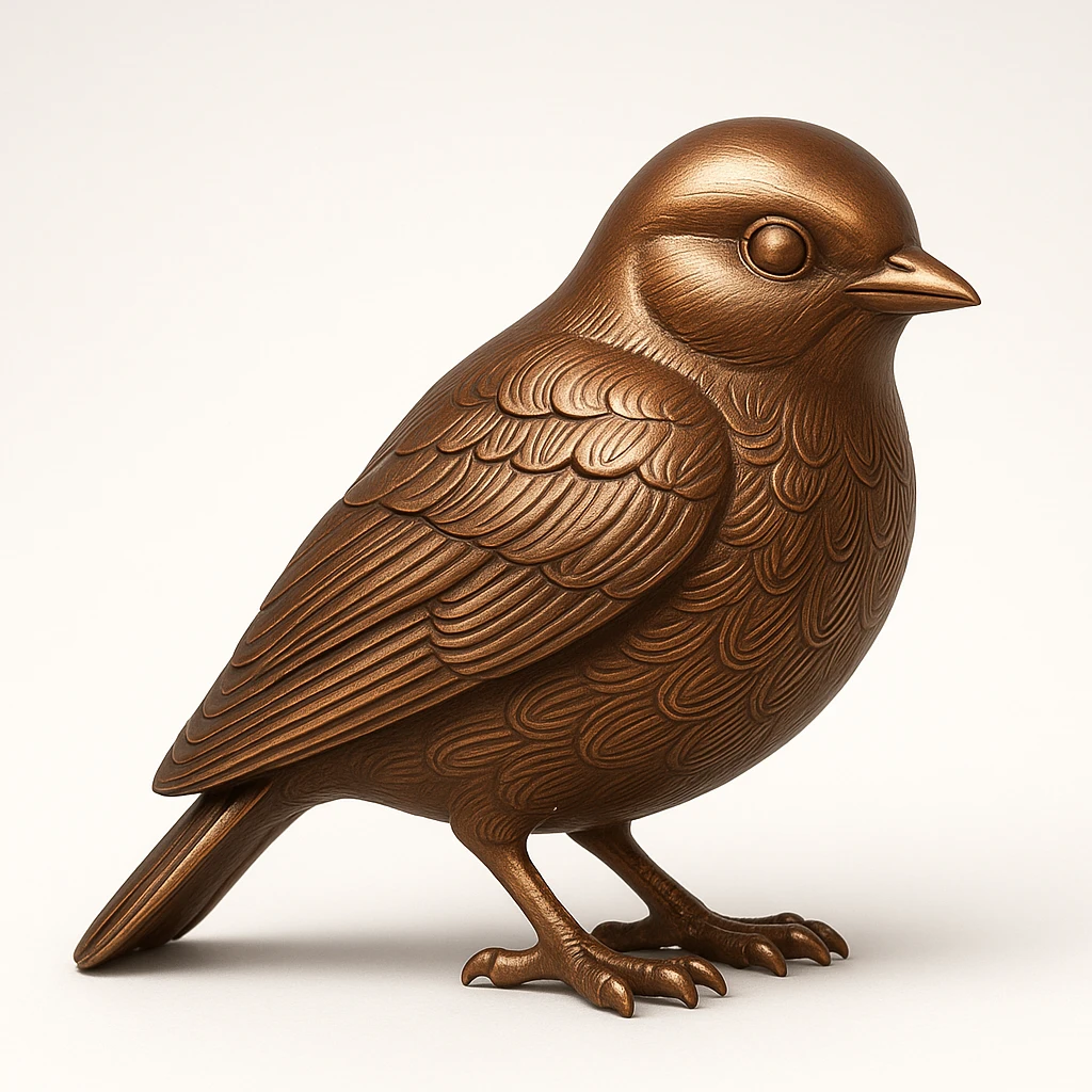 bird emoji