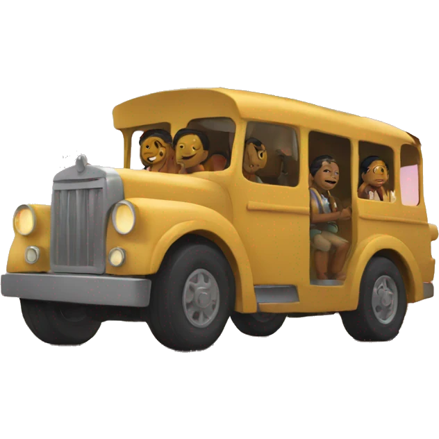 journey emoji