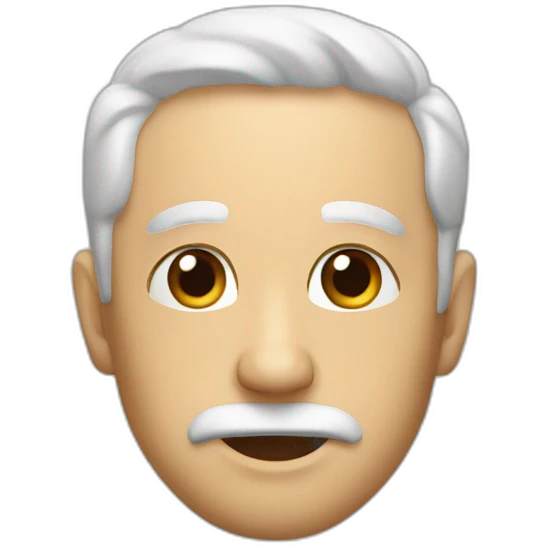Ro dal emoji