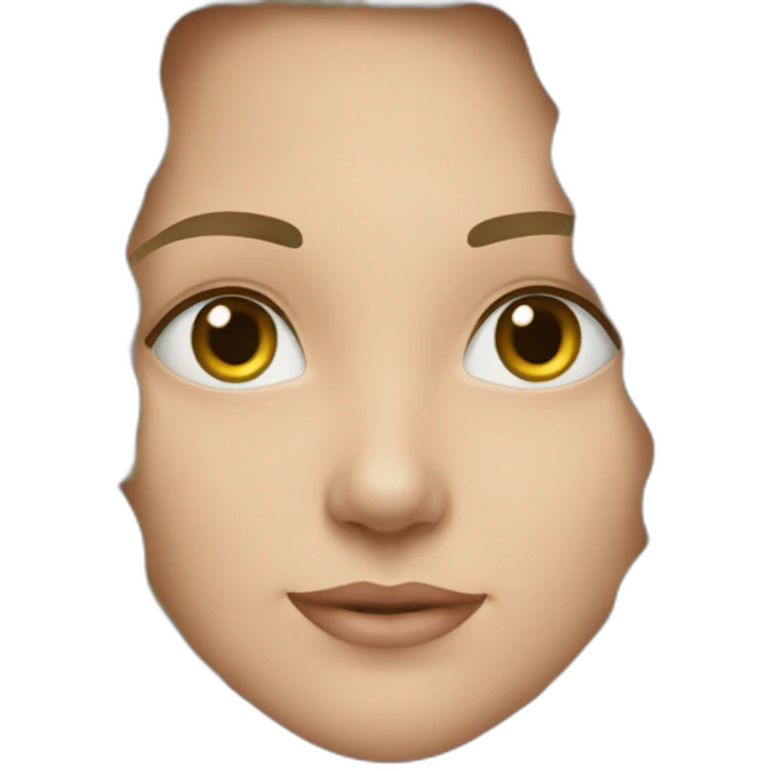 Искусственный интеллект emoji