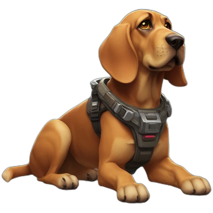apex legends bloodhound emoji