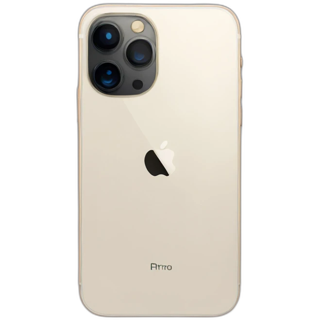 iPhone 14 pro max emoji