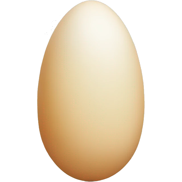 egg emoji