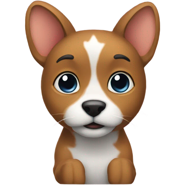 paws emoji