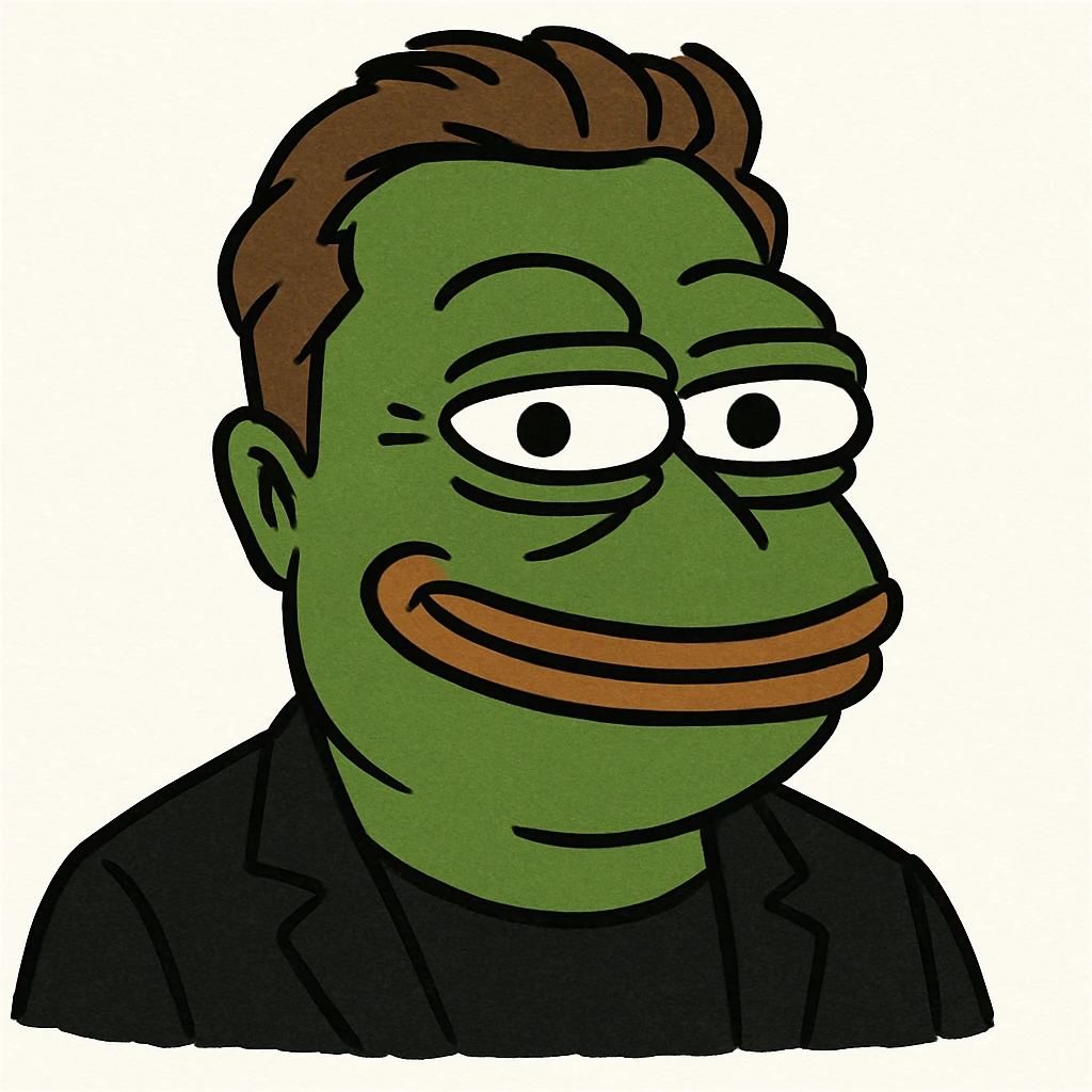 Elon musk emoji