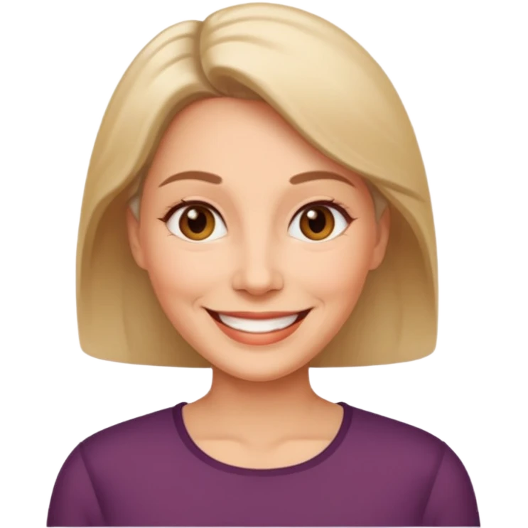 milf emoji
