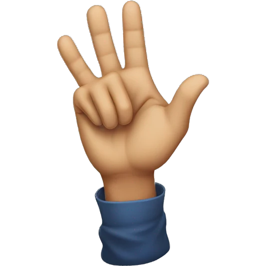 shaka hand sign  emoji